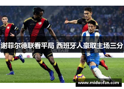 谢菲尔德联看平局 西班牙人豪取主场三分